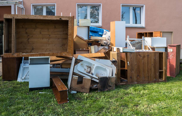 Best Commercial Junk Removal  in Bedminster, NJ