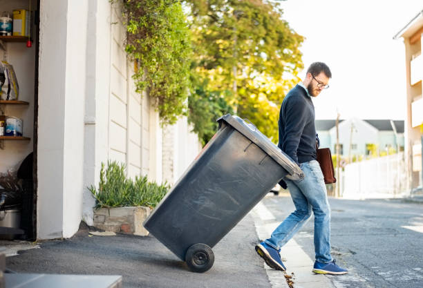 Recycling Services for Junk in Bedminster, NJ