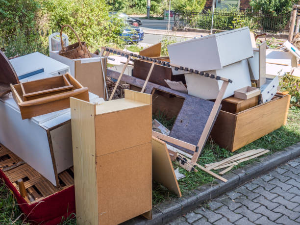 Best Hoarding Cleanup  in Bedminster, NJ