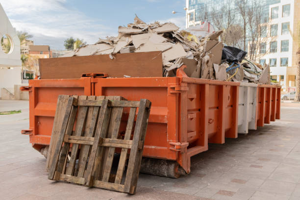 Best Recycling Services for Junk  in Bedminster, NJ