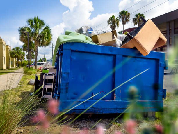 Best Retail Junk Removal  in Bedminster, NJ