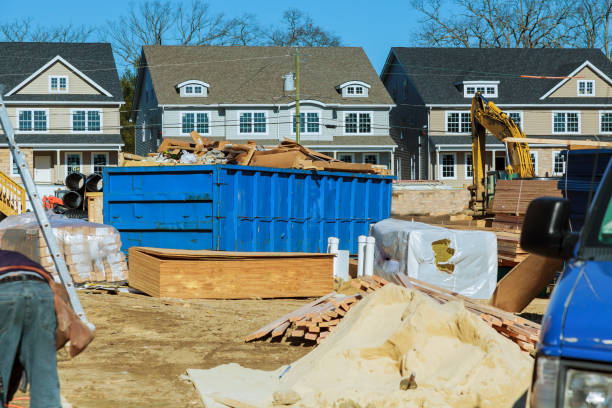 Best Construction Debris Removal  in Bedminster, NJ